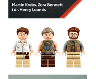 LEGO Jurassic World 76973 Na tropie tytanozaura i raptora - 1331735 - zdjęcie 5